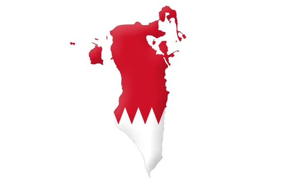 Bahrainin kuningaskunta — kuvapankkivalokuva