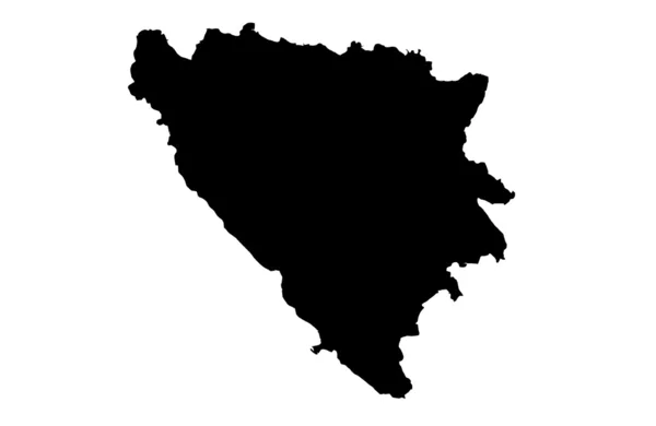 Bosnia-Erzegovina — Foto Stock