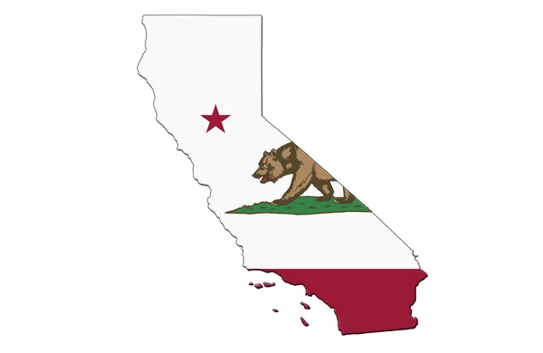 État de Californie — Photo