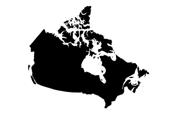 Kanada — Stok fotoğraf