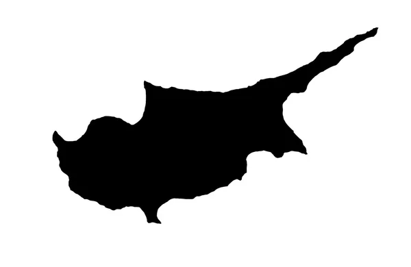 Republiek cyprus — Stockfoto