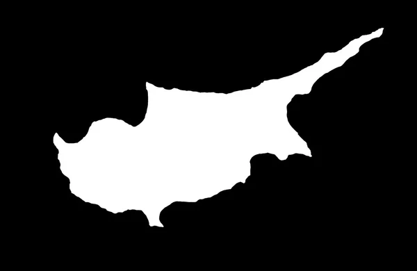 Republic of Cyprus — Stock Photo, Image
