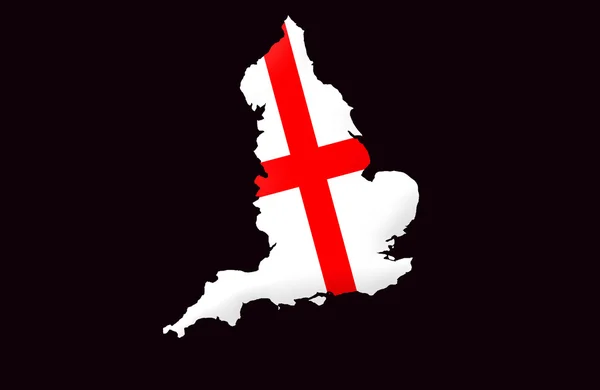 Inglaterra — Fotografia de Stock
