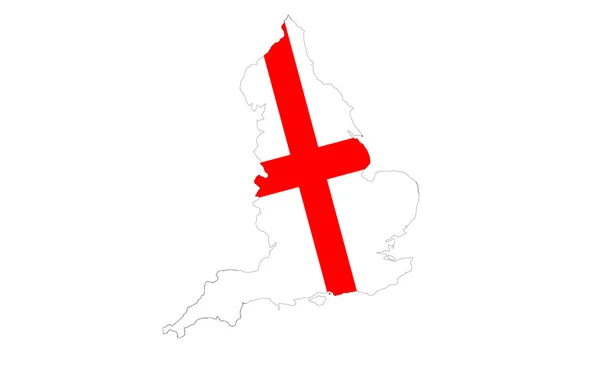 England — Stock Photo, Image