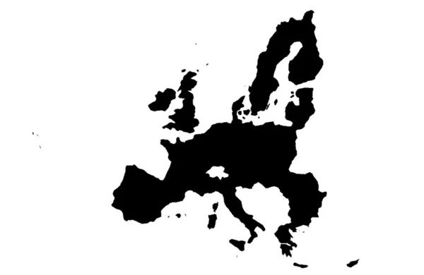 Evropská unie — Stock fotografie