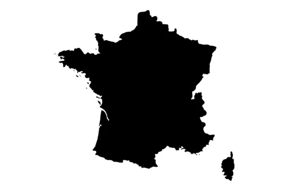French Republic — Stock Photo, Image