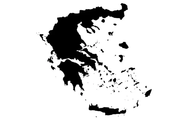 Hellenska republiken — Stockfoto