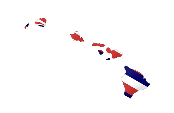 Κράτος της Χαβάης — Φωτογραφία Αρχείου