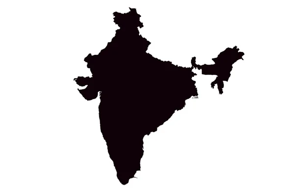 Republika Indii — Zdjęcie stockowe