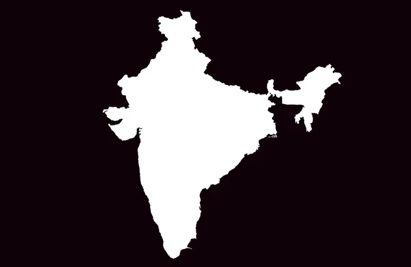 Republiken Indien — Stockfoto