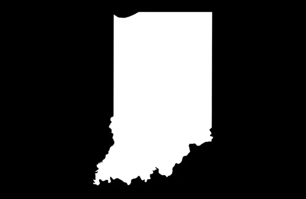 Estado de Indiana —  Fotos de Stock