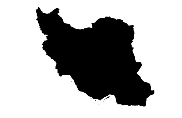 Islamitische Republiek iran — Stockfoto