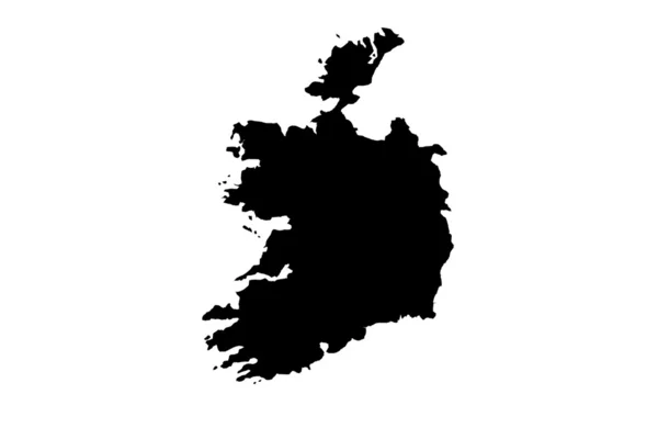 Republiken Irland — Stockfoto