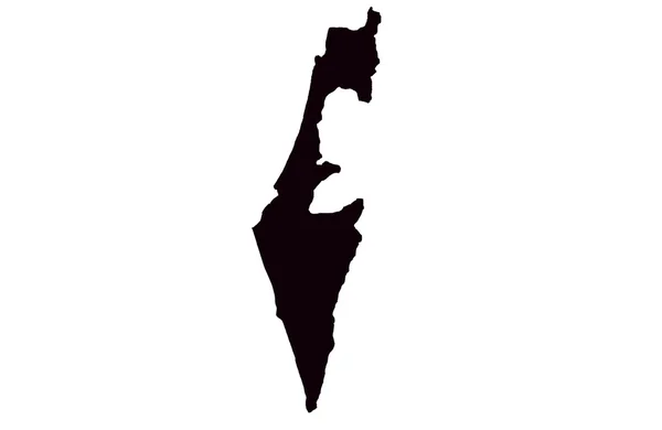 Estado de Israel — Fotografia de Stock