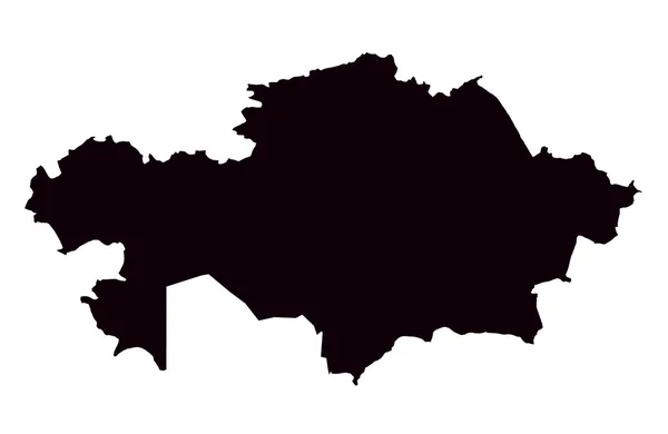 Республика Казахстан — стоковое фото