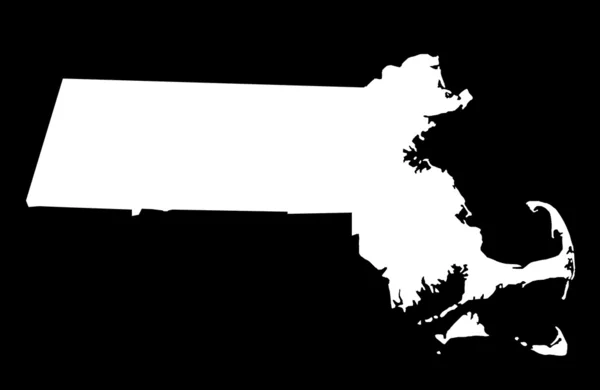 Mancomunidad de Massachusetts — Foto de Stock