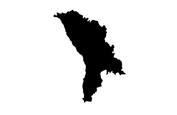 摩尔多瓦共和国 — 图库照片