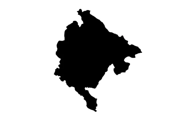 Karadağ — Stok fotoğraf