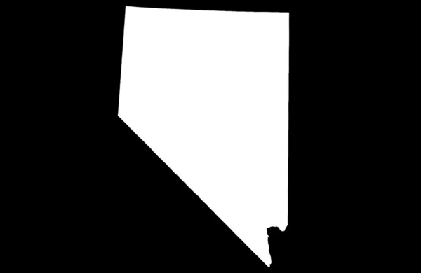 État du Nevada — Photo