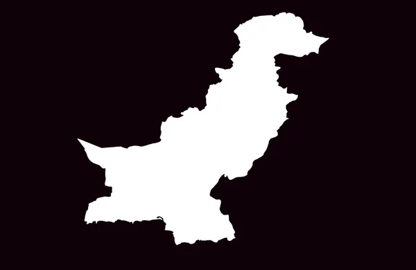 République islamique du Pakistan — Photo