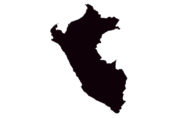 Repubblica del Perù — Foto Stock