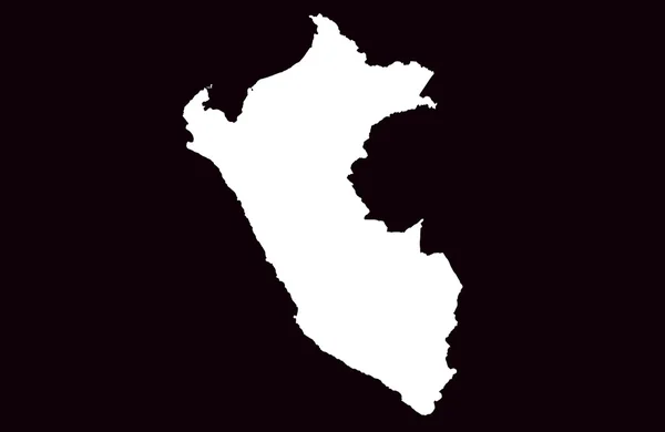 Республика Перу — стоковое фото