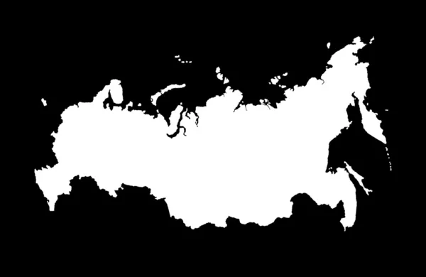 Federacja Rosyjska — Zdjęcie stockowe