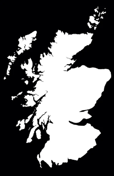 Escócia — Fotografia de Stock