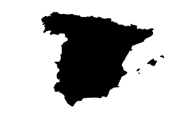 Reino de España — Foto de Stock