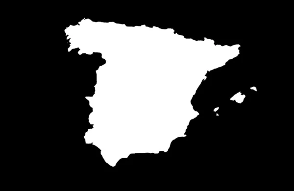 西班牙王国 — 图库照片