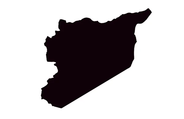 Syrian Arab Republic — Stock Photo, Image