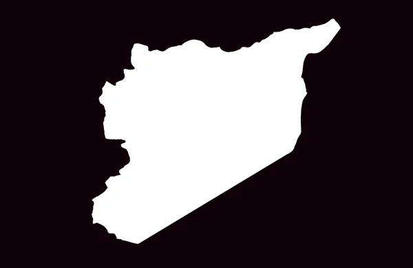 Сирійська Арабська Республіка — стокове фото