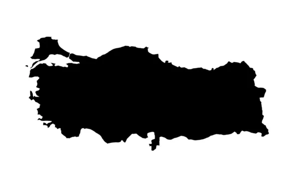 Турецька Республiка — стокове фото