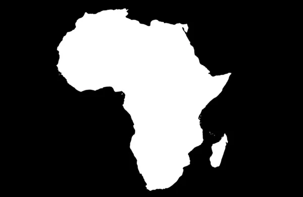 Afrique — Photo