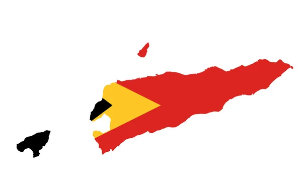 República Democrática de Timor Oriental —  Fotos de Stock