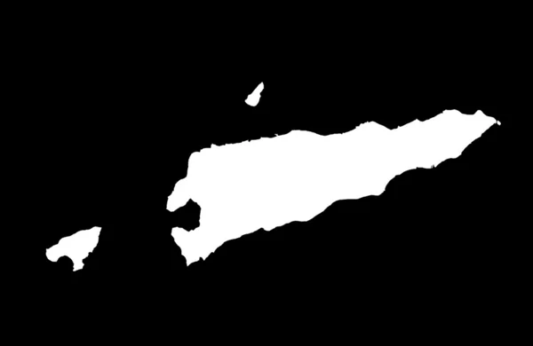 Demokratyczna Republika Timoru Wschodniego — Zdjęcie stockowe