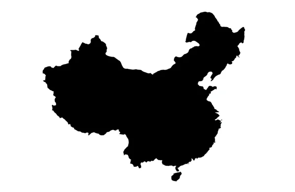 039; die Republik China — Stockfoto