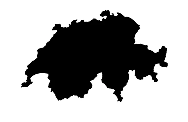 Конфедерация Швейцарии Лицензионные Стоковые Фото