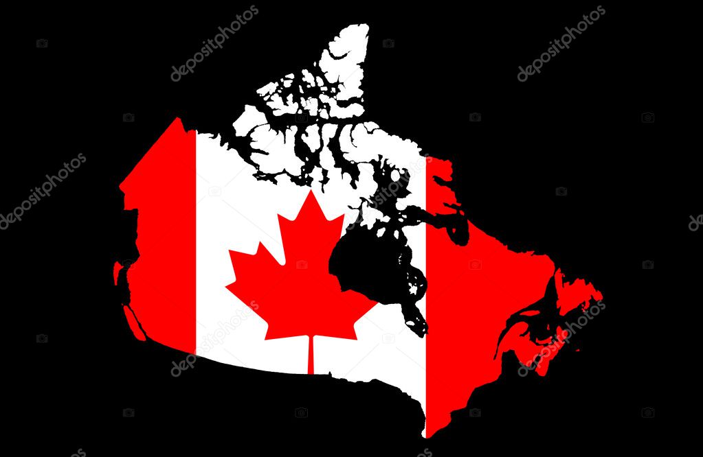 Canada Stock Photo by ©Ludvigcz 11098043
