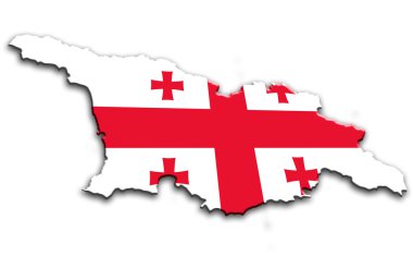 Georgia clipart