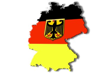 Germany clipart