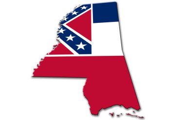 Mississippi clipart