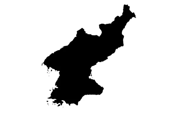 Democratic 's Republic of Korea — Stock Photo, Image