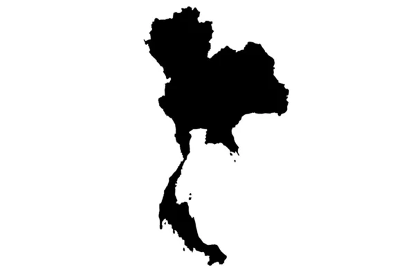 Reino da Tailândia — Fotografia de Stock