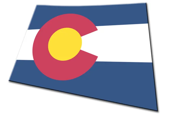 Colorado — Foto Stock