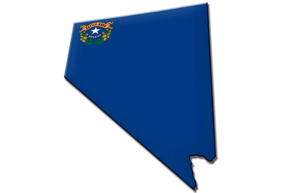 stock image Nevada