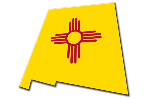 New Mexico — Stock Photo, Image