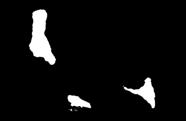 Vereinigung der Komoren — Stockfoto