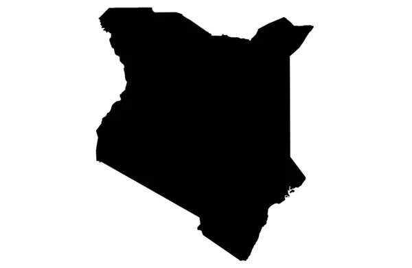 République du Kenya — Photo