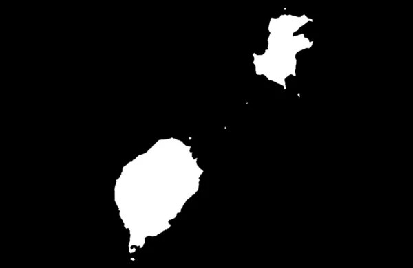 Democratic Republic of Sao Tomé and Príncipe — Stok fotoğraf